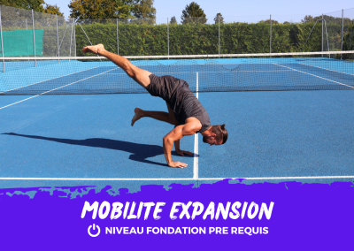MOBILITE EXPANSION