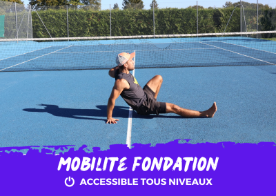 MOBILITE FONDATION
